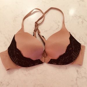 Victoria’s Secret Push-Up Racerback Bra - 36B